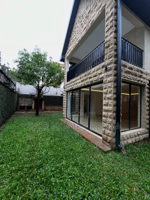 5bdrm Townhouse / Terrace in Lavington Green, Muthangari for rent