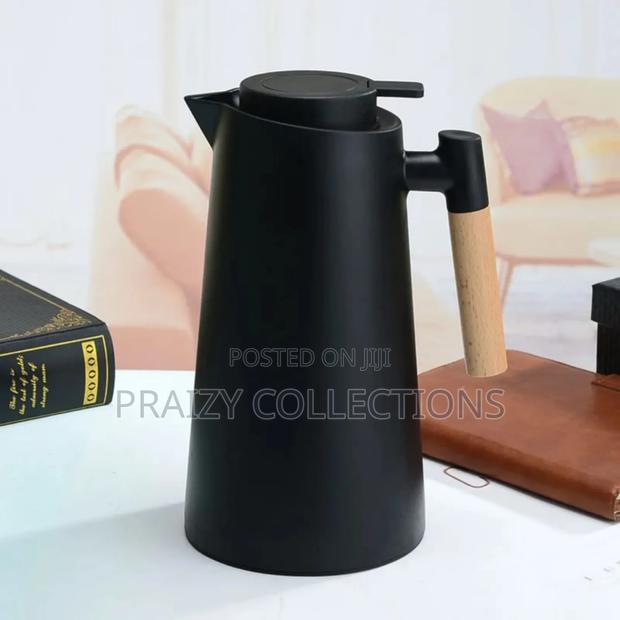 Classy Vacuum Flask - thumbnail 3