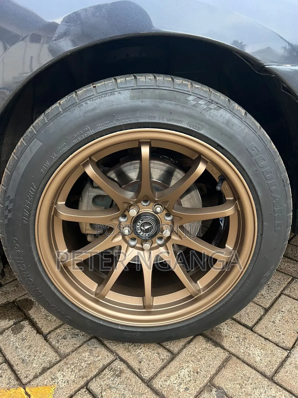Subaru Legacy 2.5i Premium 4dr Sedan AWD (2.5L 4cyl CVT) 2014 Gray