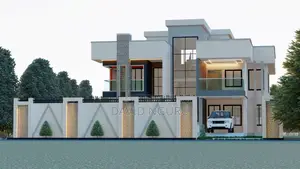 4bdrm Mansion in Ruai for sale