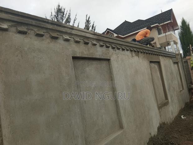 4bdrm Mansion in Ruai for sale - thumbnail 8