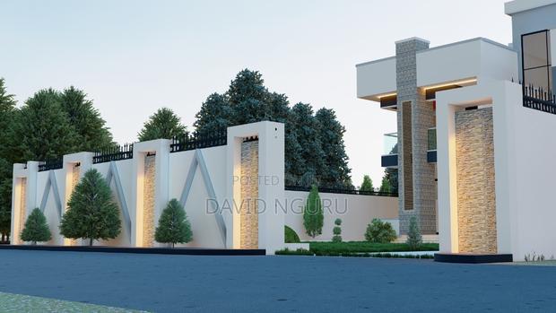 4bdrm Mansion in Ruai for sale - thumbnail 3