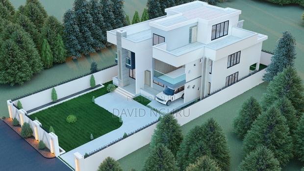 4bdrm Mansion in Ruai for sale - thumbnail 5