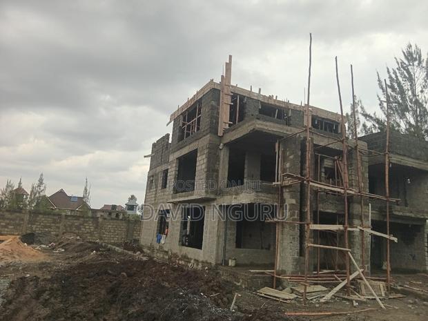 4bdrm Mansion in Ruai for sale - thumbnail 16