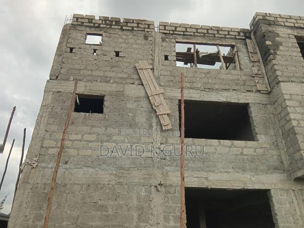 4bdrm Mansion in Ruai for sale - thumbnail 10