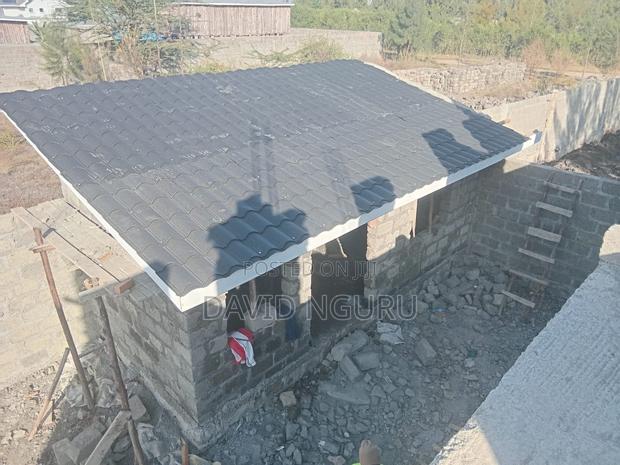 4bdrm Mansion in Ruai for sale - thumbnail 20