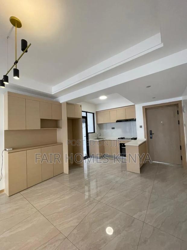 2bdrm Apartment in Othaya Road, Kileleshwa for rent