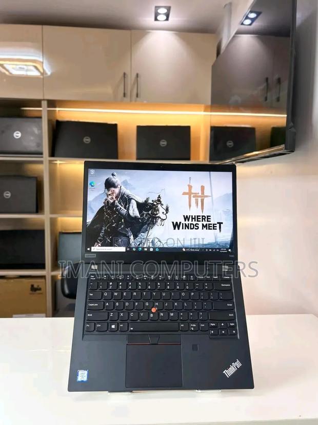 New Laptop Lenovo Thinkpad T490s 24GB Intel Core i7 SSD 256GB