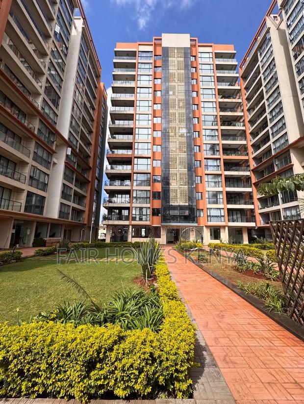 3bdrm Apartment in Lavington Maziwa for rent