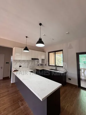 2bdrm Apartment in Lavington Maziwa for rent