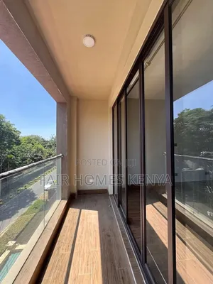 2bdrm Apartment in Lavington Maziwa for rent