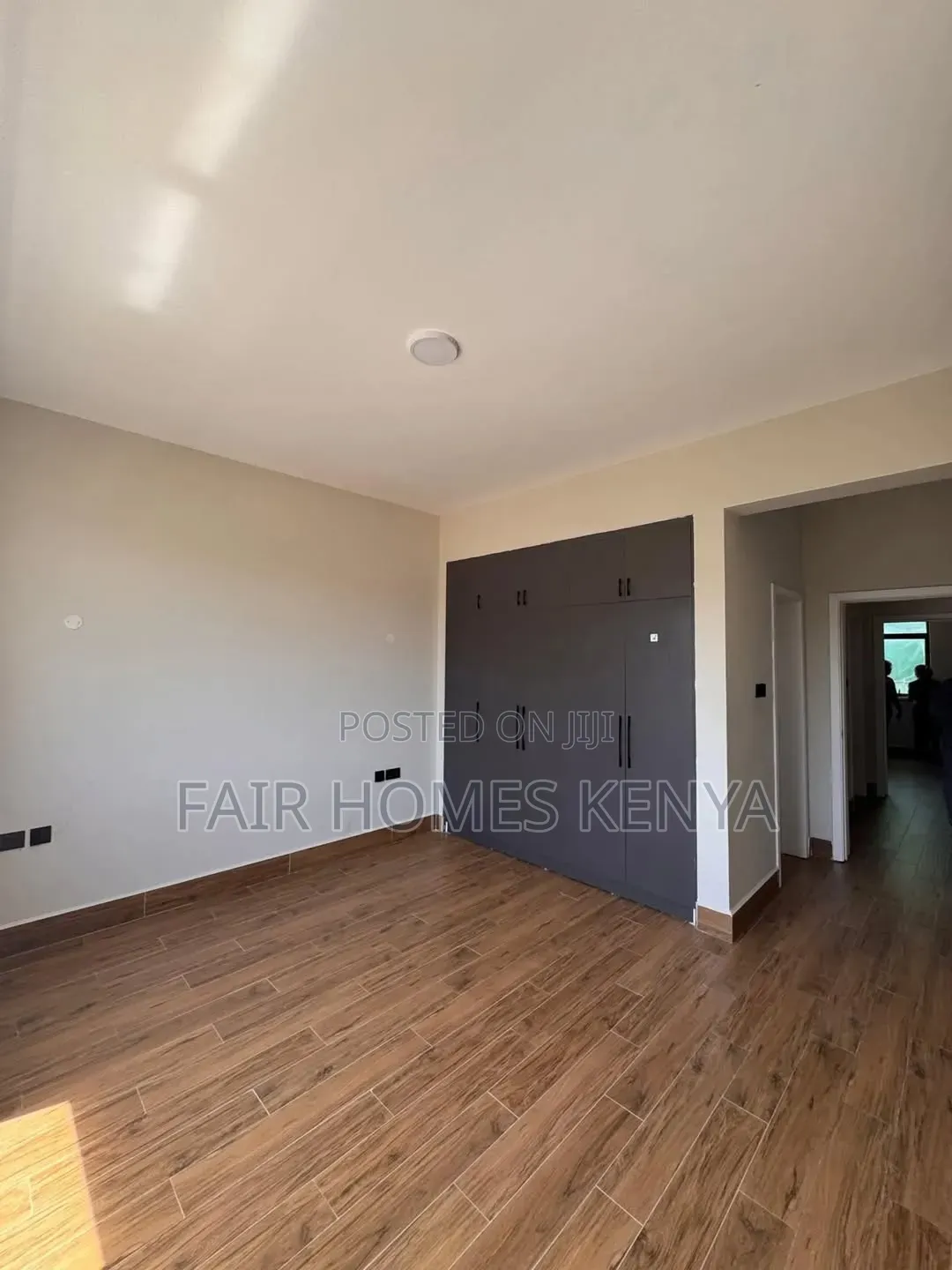 2bdrm Apartment in Lavington Maziwa for rent