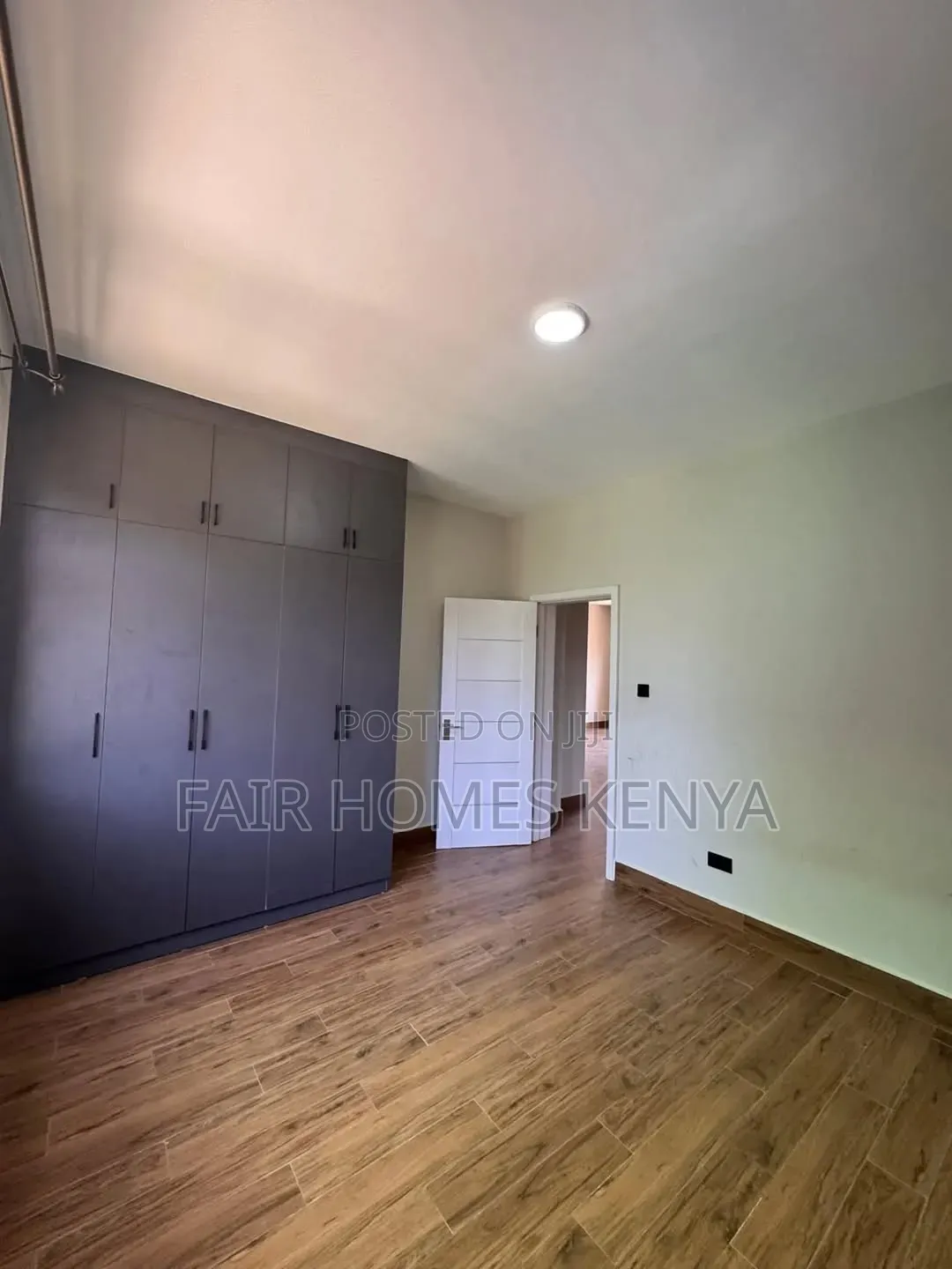 2bdrm Apartment in Lavington Maziwa for rent