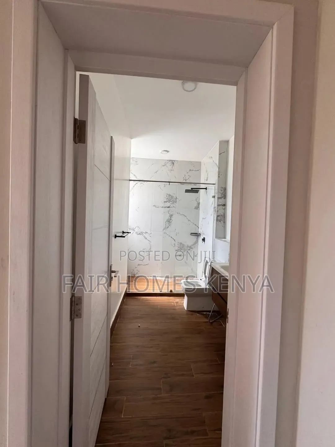 2bdrm Apartment in Lavington Maziwa for rent