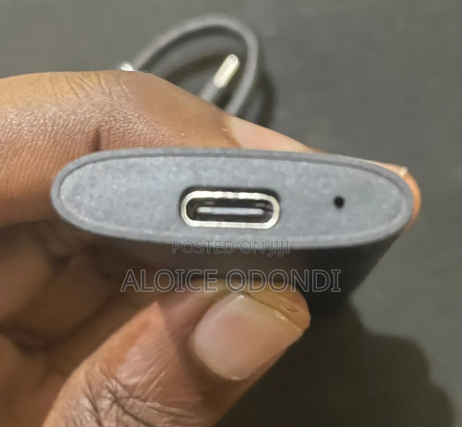M.2 SSD Enclosure Usb-C 3.1 (Ngff/Sata) – Portable SSD Case