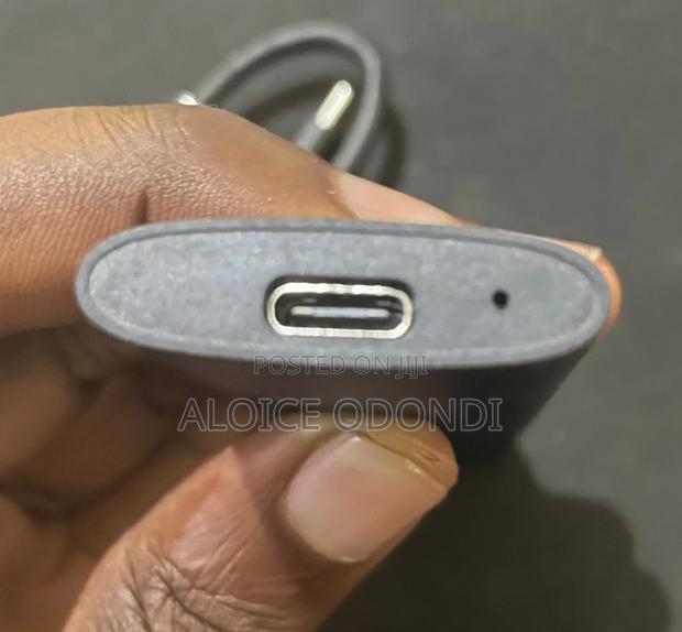 M.2 SSD Enclosure Usb-C 3.1 (Ngff/Sata) – Portable SSD Case - thumbnail 9
