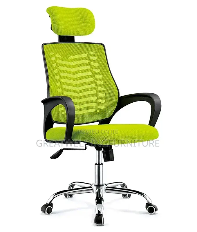 Office Chair Headrest