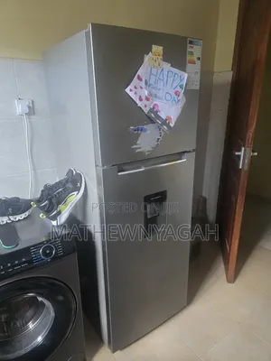 Von Fridge