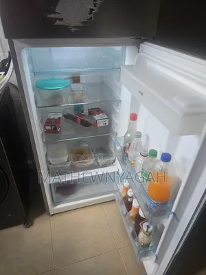 Von Fridge