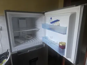 Von Fridge