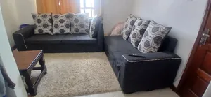 Fluffy Carpet