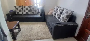 Fluffy Carpet