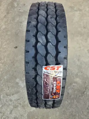 9.5 R17.5 CST Tyres (Commercial)