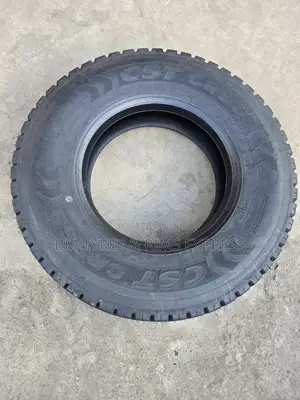 9.5 R17.5 CST Tyres (Commercial)