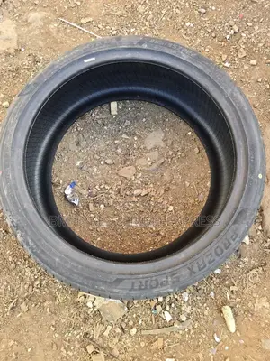 265 /35 R22 Davroad Tyres (Highway)