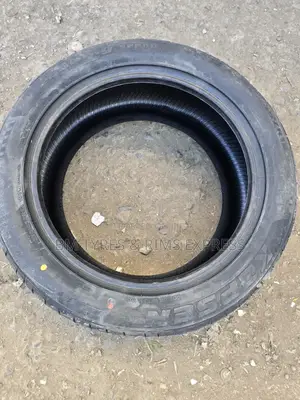 255 /45 R18 Kapsen Tyres.