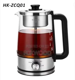 Infuser Kettles, Teapots 1.3l