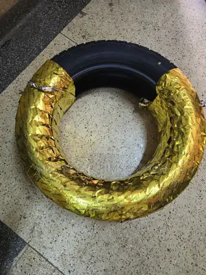 235 /60 R18 Kenda Tyres (All Terrein)