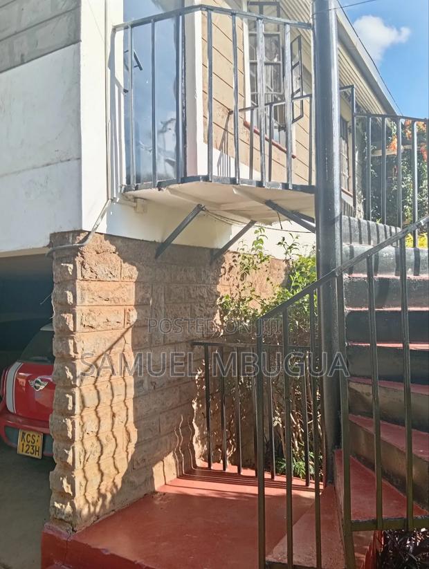 2bdrm House in Karen for rent - thumbnail 4