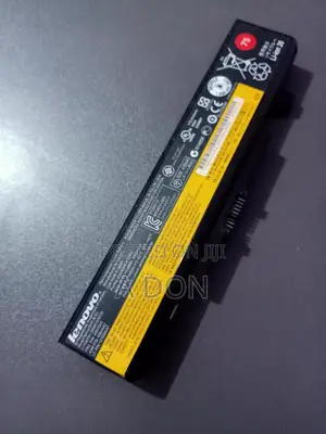 Lenovo Li-Ion Battery