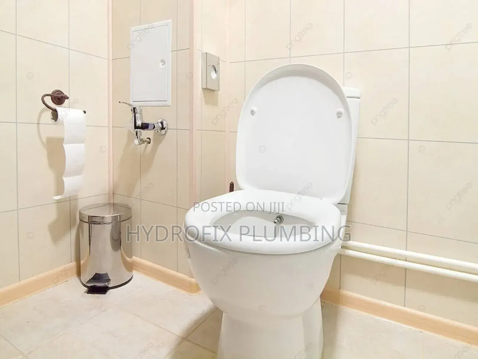 Bathroom Refurbishment Neet and Standardized Professional Finishing.