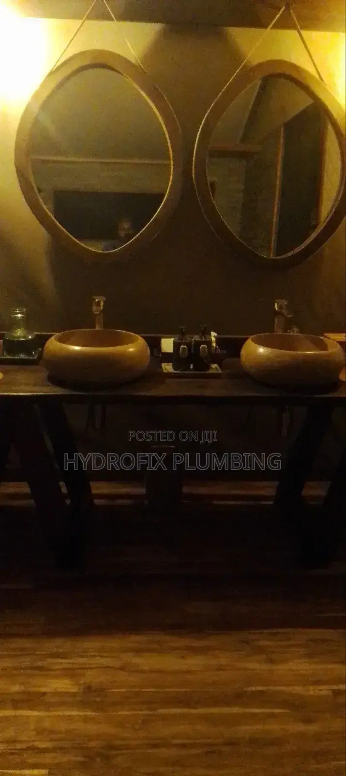 Bathroom Refurbishment Neet and Standardized Professional Finishing.