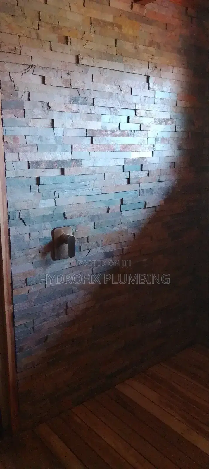 Bathroom Refurbishment Neet and Standardized Professional Finishing.