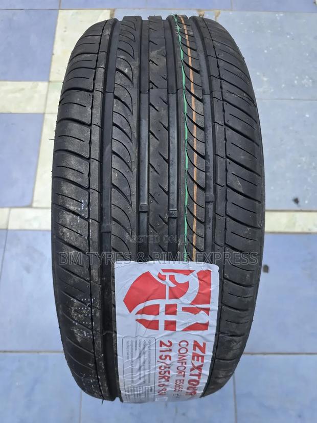 215 /55 R16 Zextour Tyres (Highway)