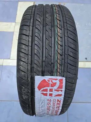 215 /55 R16 Zextour Tyres (Highway)