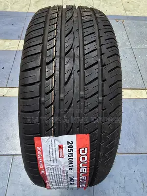 205 /50 R16 Doubleking Tyres