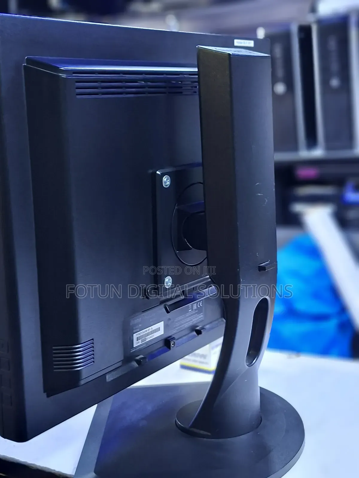 Touch Monitor 19 Inch Screen