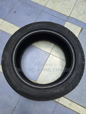 215 /55 R18 Zextour Tyres (Highway Terrein)