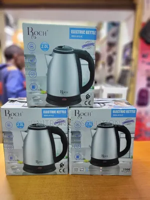 Roch 2 Liters Kettle