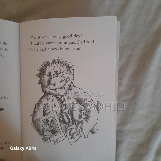 Quality Story Books for Kids