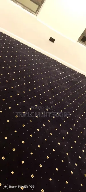 Executive Carpets Feel, Every Step