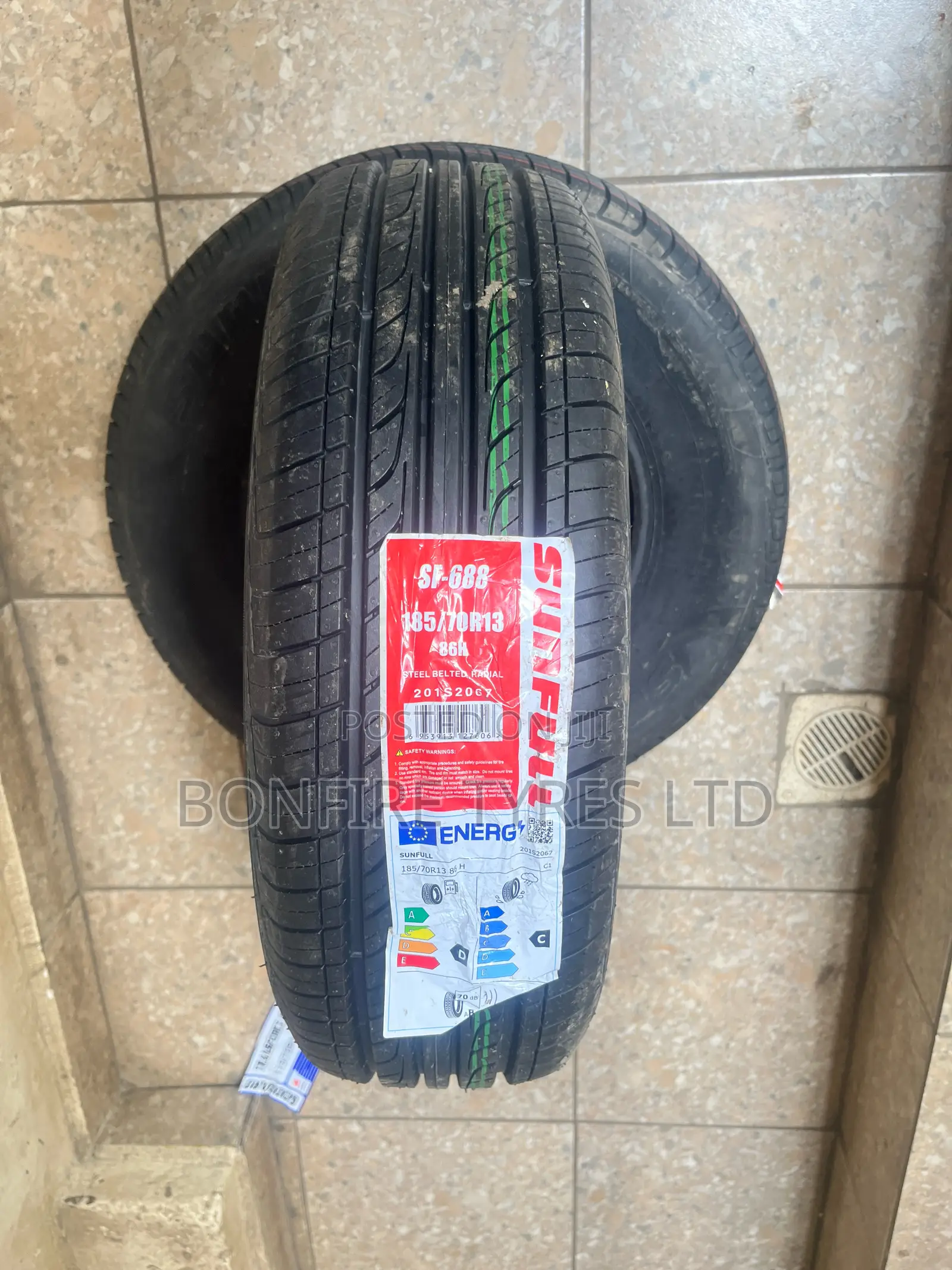 185/70r13 Sunfull