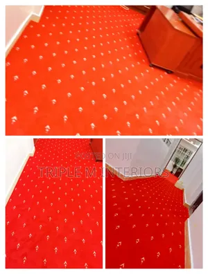 Designed for Classy, Executive Wall to Wall Carpet