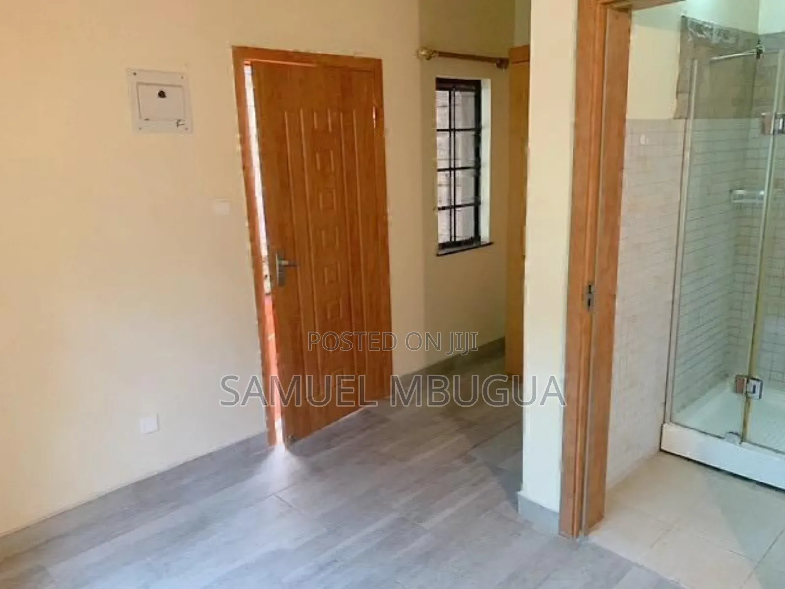 5bdrm Duplex in Othaya, Muthangari for sale