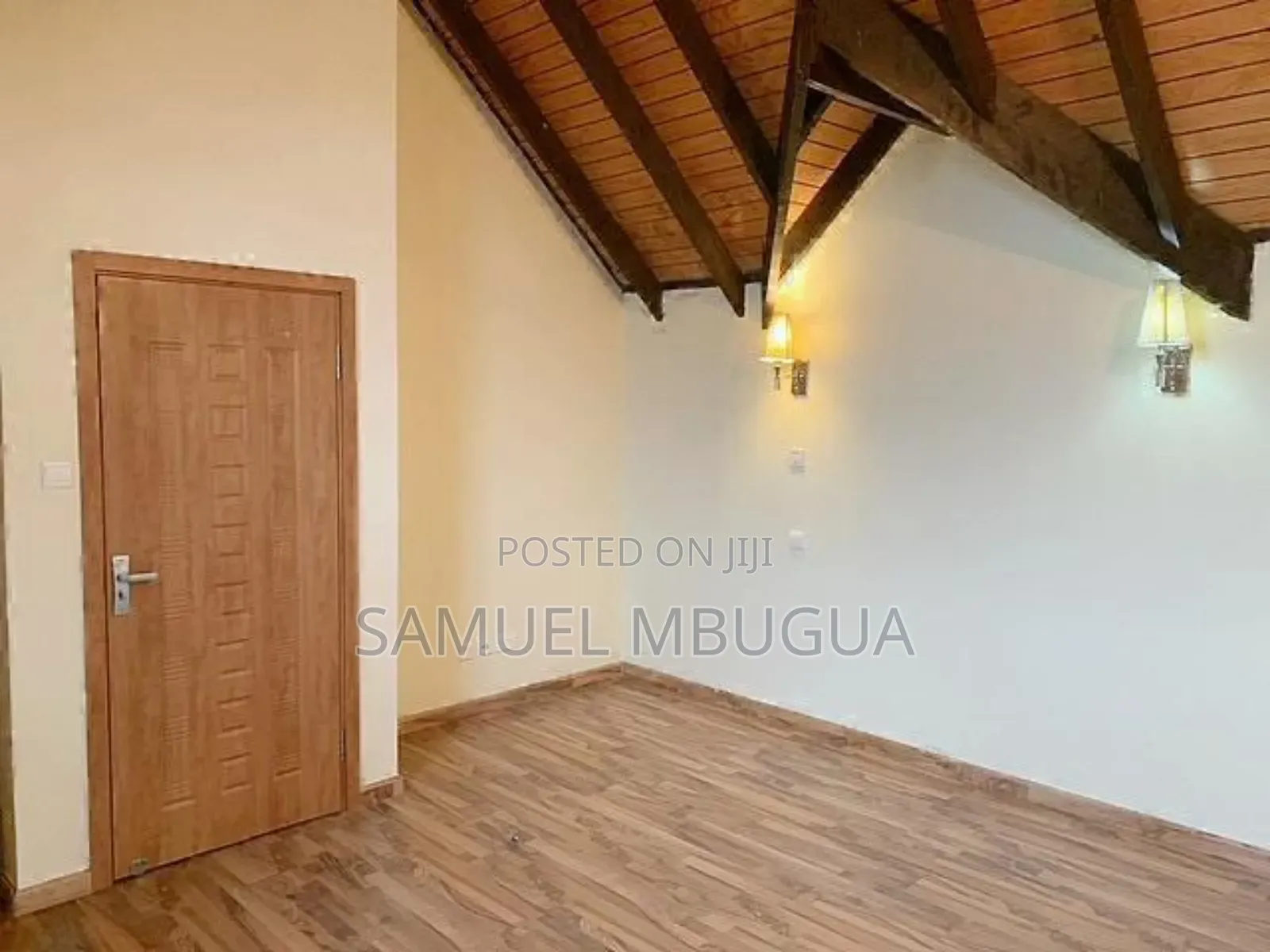 5bdrm Duplex in Othaya, Muthangari for sale