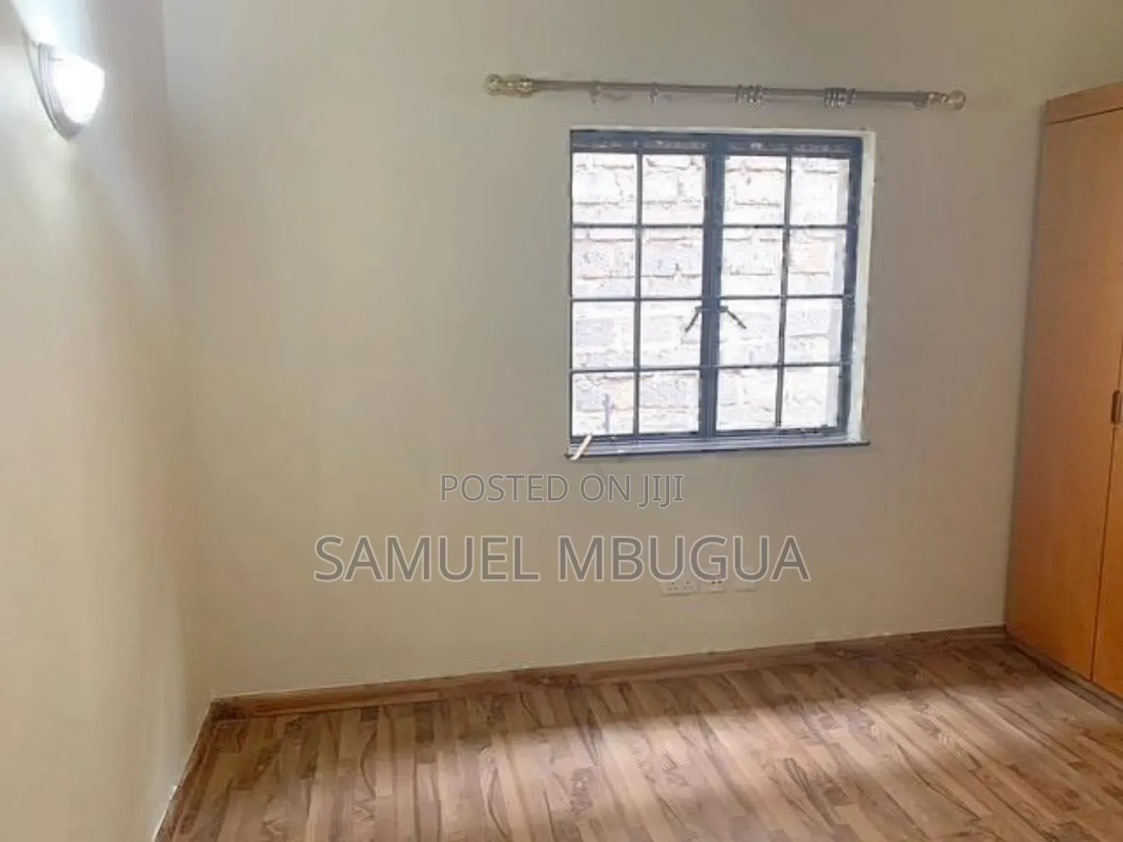 5bdrm Duplex in Othaya, Muthangari for sale